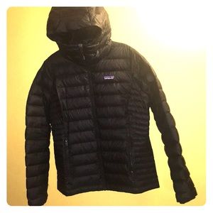 Patagonia Down Sweater Hoody